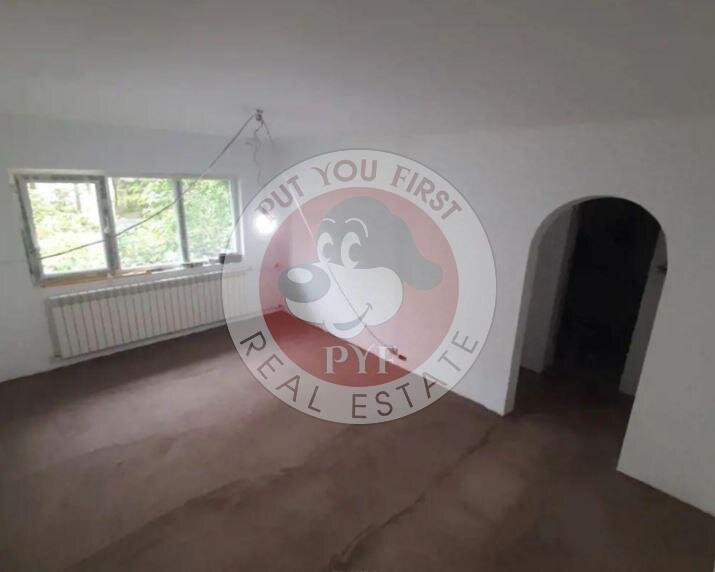 Huedin 19 | Apartament 2 camere | semidecomandat | 51mp | B9955