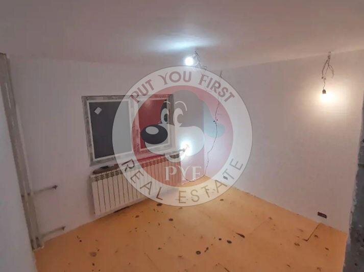 Huedin 19 | Apartament 2 camere | semidecomandat | 51mp | B9955