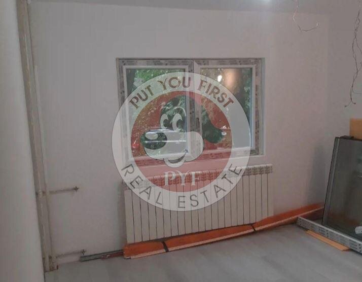 Huedin 19 | Apartament 2 camere | semidecomandat | 51mp | B9955