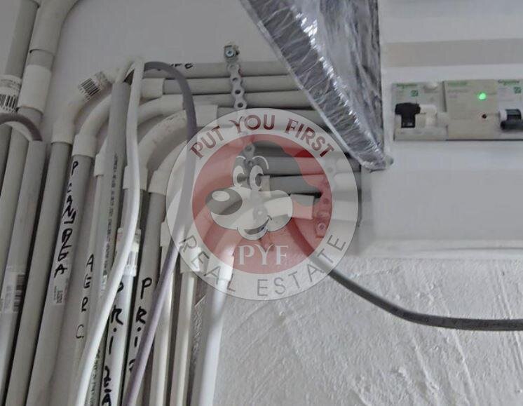 Huedin 19 | Apartament 2 camere | semidecomandat | 51mp | B9955