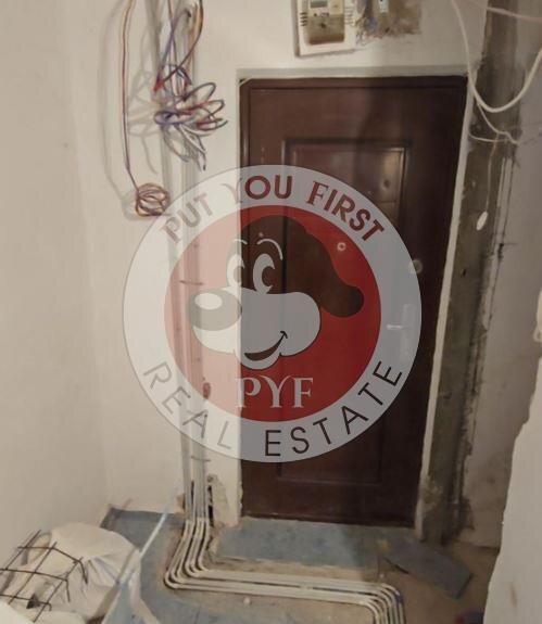 Huedin 19 | Apartament 2 camere | semidecomandat | 51mp | B9955
